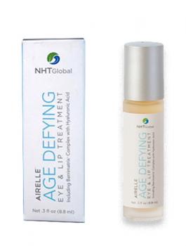 Preview: NHT Global Airelle Age Defying Eye & Lip Treatment 4802